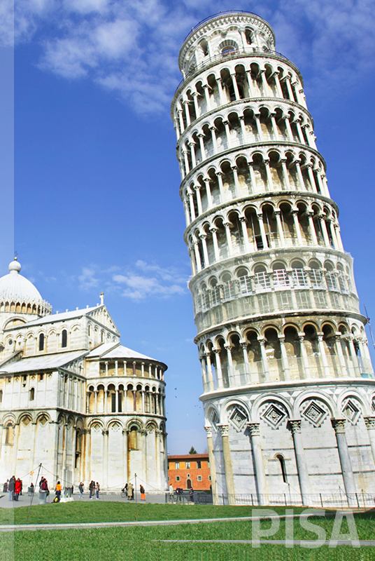 pisa