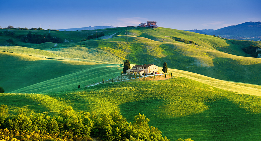 toscana